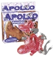 Strap - On Venus Penis pink