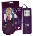 Vibro-bullet purple