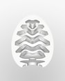 Tenga Egg Wavy