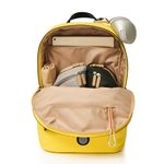 ROCKHAM žlutý - přebalovací batoh