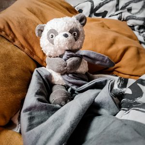 Testovali jste usínáčky My Teddy