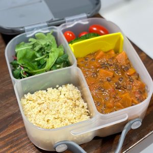 Báječné recepty od @nutrimamma.cz