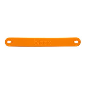 Náhradná rukoväť pre Box na občerstvenie stredný - oranžová