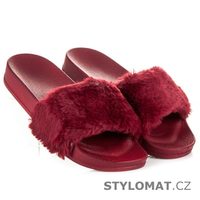 Stylové domácí panfofle na jaro 2018!