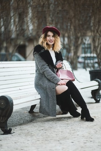 Objevte módní trendy podzimu 2018!