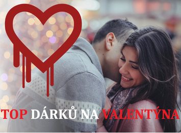 Inspirace a tipy, čím potěšit na Valentýna. Nahlédněte, svátek zamilovaných je za dveřmi ❤ ❤ ❤