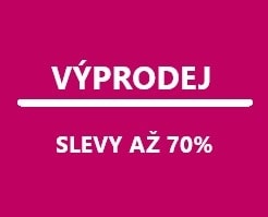 Nezmeškejte velký novoroční výprodej na Stylomatu!