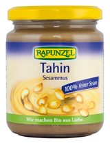 Bio pasta sezamová TAHINI 500 g