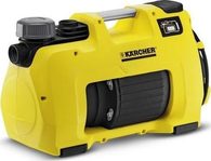 BP 3 Home & Garden - 40m/4bar, 800W, 3300l/h, (1.645-353.0)