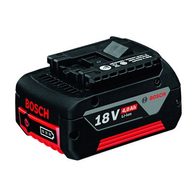 1600Z0038 Akumulátor GBA 18 V 4,0 AH M-C