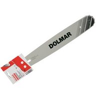 958.400.001	lišta Dolmar 30cm, 3/8" 1,1mm =old412030611