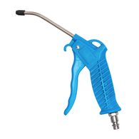 XTLINE Pistole ofukovací zahnutá LF-08A