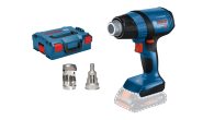 Horkovzdušná pistole BOSCH GHG 18V-50 Professional, bez aku a nabíječky