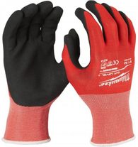 rukavice, velikost 8 / M, odolné proti proříznutí 4932471416 stupeň ochrany 1