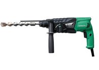 Hitachi DH26PCNA kombinované pneumatické kladivo 830W, 3.2J