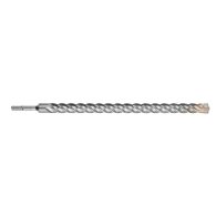 HIKOKI Příklepový vrták SDS-Plus 4-břit, 26x450 mm