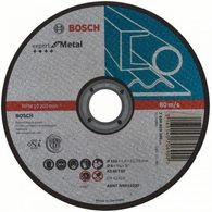 Dělicí kotouč rovný Expert for Metal, 150x22,23x1,6 mm 2608603398