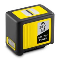 Baterie 36V / 5,0Ah 2.445-031.0