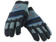 Profi pracovní rukavice Narex MG-XXL - velikost XXL (00765495)