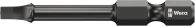 057672 Bit 1/4" pro vnitřní čtyřhran # 3 x 50 mm typ 868/4 IMP DC Impaktor (W05057672001)