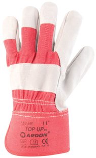 A1018/11-SPE Kombinované rukavice ARDON®TOP UP