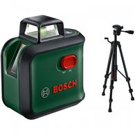 0603663B04 AL 360 SET Křížový laser Professional  AdvancedLevel