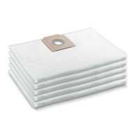 Vliesové filtrační sáčky, 5ks, NT 25, 35, 45, 361 ECO, Xpert NT 360