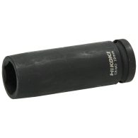 1/2'' rázová nástrčná hlavice HIKOKI 19 x 85 mm