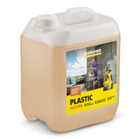 Čistič plastů, 5l 6.295-358.0