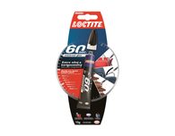 LOCTITE 60 sekund lepidlo 15g