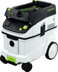 Průmyslový vysavač Festool CTL 36 E - 2400W, 36l, 14.4kg (574965]