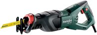 Metabo pila ocaska SSE 1100 + kufr