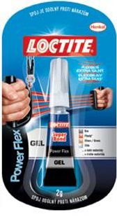 LOCTITE SUPER BOND GEL 2G