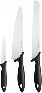 Essential Kuchařská sada nožů 1065583