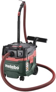 METABO AS 36-18 L 20 PC-CC akumulátorový vysavač