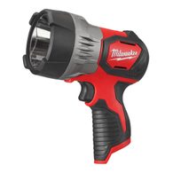 Aku svítilna Milwaukee M12 SLED-0 - 12V, 0.8kg, bez akumulátoru a nabíječky (4933451261)