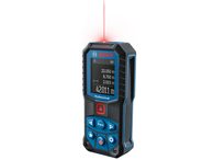 0601072S00 Laserový měřič vzdálenosti Bosch GLM 50-22 Professional - 2x AA, 0.05-50m, pouzdro