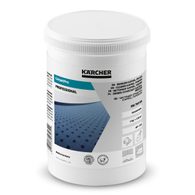 Čistič koberců Kärcher CarpetPro RM 760 prášek - 0.8kg, pro základní extrakci s technologií Encapsulation a prostředkem na eliminaci pachů, pro Puzzi 10/1, Puzzi 8/1 C, PW 30/1, Puzzi 10/2 Adv, Puzzi 30/4, Puzzi 30/4 E (6.295-849.0)