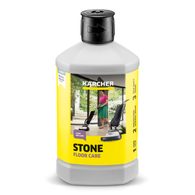 RM 532 Podlahová péče na kámen mat/linoleum/PVC 1L 6.295-776.0