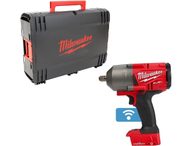 Aku rázový utahovák Milwaukee M18 ONEFHIWF34-0X - 18V, 2034Nm, 3.5kg, v kufru, bez akumulátoru a nabíječky (4933459729)