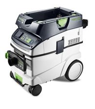 Festool mobilní vysavač CLEANTEC CTL 36 EI AC-LHS