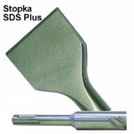 Sekáč SDS-plus plochý 40 mm (2130)