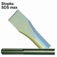 SDS-max sekáč plochý 25/600 mm