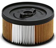 Patronový filtr s povrchovou nano úpravou Kärcher, pro WD 4.200, WD 5.200 M, WD 5.300, WD 5.400, WD 5.500 M, WD 5.600 MP (6.414-960.0)