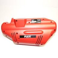 Pouzdro FLEX 2H + nálepka WSE500-230V náhradní díl 367.613