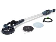 Bruska na sádrokarton - žirafa Festool PLANEX LHS-E 225 EQ-CB - 400W, 215mm, 3.7kg, kabel plug it (578402)