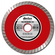 DIAMANTOVÝ KOTOUČ DIADEX TDX-PREMIUM pr.125 x 2,0/7,5 x 22,2mm