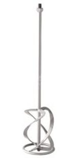 Hikoki metla spirálová míchací 120x600mm M14