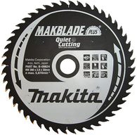 Pilový kotouč na dřevo Makita B-08648 MAKBLADE PLUS, 255x30mm, 40 zubů, do pokosové a stolní pily