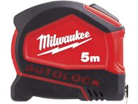 Svinovací metr Milwaukee AUTOLOCK - 5m, 25mm (4932464663)